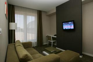 Hotel EMPIRE - Trnava - 3