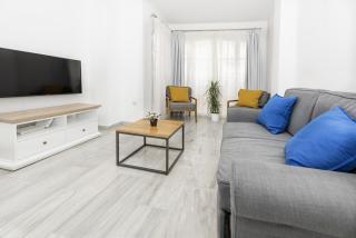 Apartamento Ferrandiz - Málaga - 1