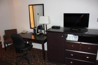 Coronet Hotel - Prince Albert - 1