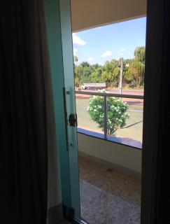 Hotel Rotamerica - Campinorte - 3