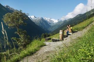 Wildbach Apartments STUBAI - NEW APARTMENTS - 3