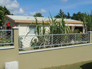 Villa Loka - Lamentin - 5