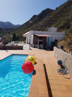 La Llave - Valsequillo de Gran Canaria - 8