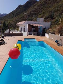 La Llave - Valsequillo de Gran Canaria - 9