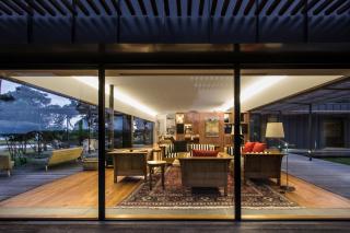 Lansdowne Farm Lodge - 8