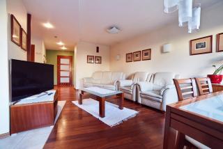 Apartament Królewski - Sandomierz - 8