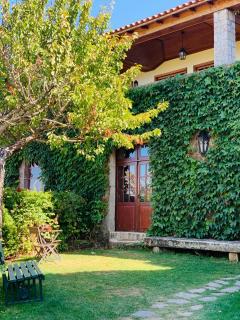 Casa de Sao Miguel Douro - Armamar - 1