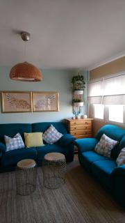 El Escondite del Cierzo - 3