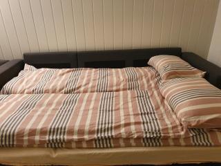 Bårdshaug Studio Apartment - 1