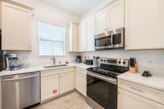 Premium Cottage With Private Hot Tub Near Disney Margaritaville Resort & Island H2O Access - 3025La - 3