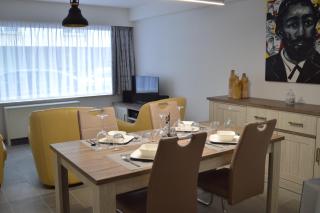 Residentie Mercator All in Formule - 8