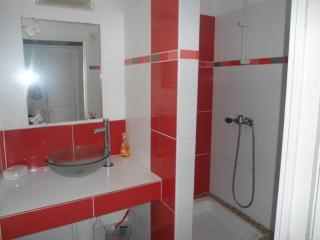 Bel Appartement Face à La Plage au Diamant - 6