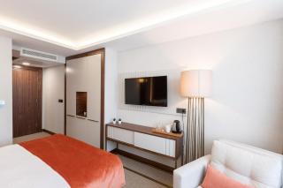 Sherry Suites Karaköy - 2