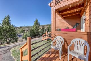 Timber Ridge 504B - 8