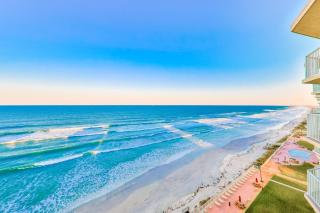 Shores Club - 1002 - Daytona Beach Shores - 8
