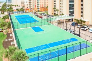Shores Club - 1002 - Daytona Beach Shores - 6