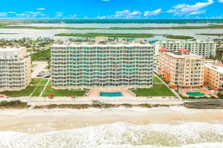 Shores Club - 1002 - Daytona Beach Shores - 7