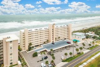 Southpoint #303 - Ponce Inlet - 5