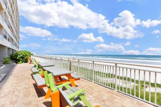 Southpoint #303 - Ponce Inlet - 3