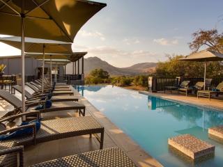 Shepherds Tree Game Reserve - Pilanesberg - 0