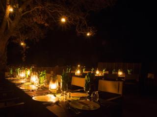 Shepherds Tree Game Reserve - Pilanesberg - 1