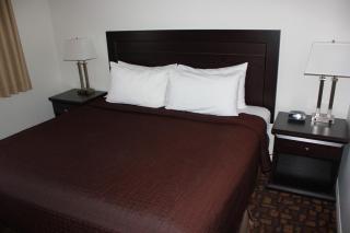 Coronet Hotel - Prince Albert - 2