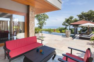 Baan Phuttarak - Seaview Private Villa - Choeng Mon Beach - 8