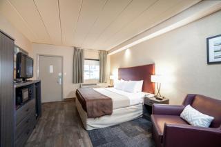 Carlton Inn Midway - Chicago - 5