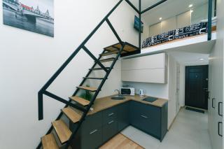 My SmartApart Hotel Today - 4