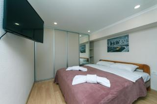 My SmartApart Hotel Today - Kyiv - 7