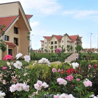Farah Inn Ifrane - Ifrane - 6