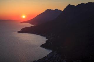 Apartments Josko - Gradac - 9
