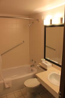 Coronet Hotel - Prince Albert - 5