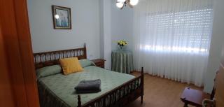 Piso amplio Camino de Santiago próximo a playas - 6