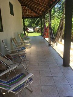 rancho da bohemia - Paraty - 3