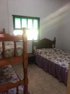 rancho da bohemia - Paraty - 2