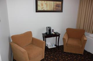 Coronet Hotel - Prince Albert - 7