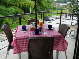 Apartamento en el Eje Cafetero, La Tebaida - La Tebaida - 1