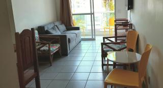 Apartamento Ubatuba - Ubatuba - 9