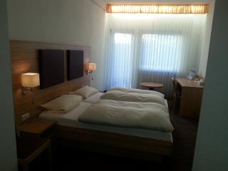 Hotel Restaurant Rückert - Nistertal - 6