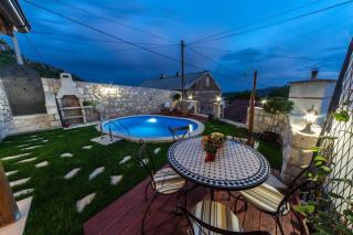 Villa Ljilja - Grižane - 1