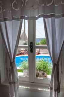 Villa Ljilja - Grižane - 2