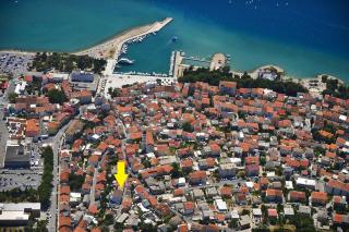 House HAUS MARIJO - Crikvenica - 2