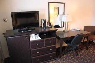 Coronet Hotel - Prince Albert - 8