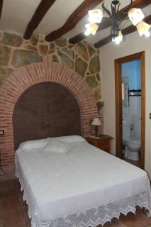 Casa Rural Laura - Villafeliche - 3