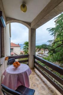 Apartments DESA - Crikvenica (Cirquenizza) - 8