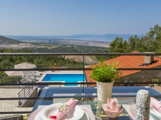 Apartment PEZ - Hreljin - 9
