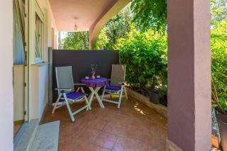 Apartments Alin - Dramalj - 6