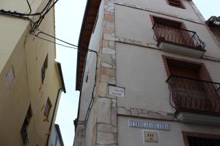 Casa Rural Laura - Villafeliche - 6