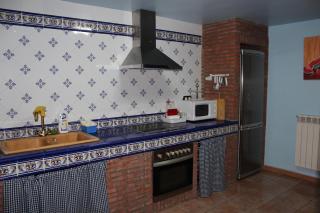 Casa Rural Laura - Villafeliche - 8